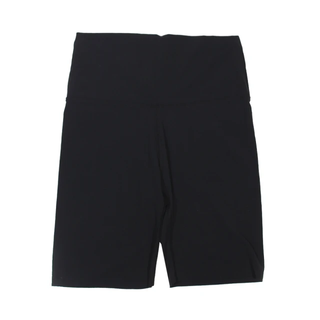 【NIKE 耐吉】緊身短褲 AS THE NK YOGA LUXE 7IN SHORT 女 - CZ9195010