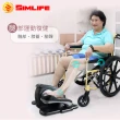【SimLife】免組裝電動健步機