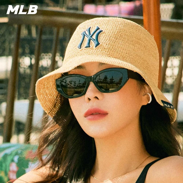 【MLB】草帽 紐約洋基隊(3AHT08123-50NYS)