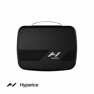 【Hyperice】Hypervolt 專用提盒2.0(適用於Hypervolt及Hypervolt 2系列)