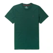 【Tommy Hilfiger】TOMMY 年度爆款Logo短袖素面T恤-多色組合(中性別Oversize穿搭 平輸品)