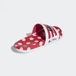 【adidas官方旗艦館】Disney 米妮 x Adilette Comfort 運動拖鞋(GW1060)