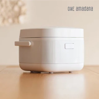 【ONE amadana】3人份智能料理電子鍋(STCR-0103)