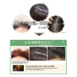 【Sastty】日本利尻昆布白髮染髮劑200g x1入(黑色/咖啡/褐色任選)