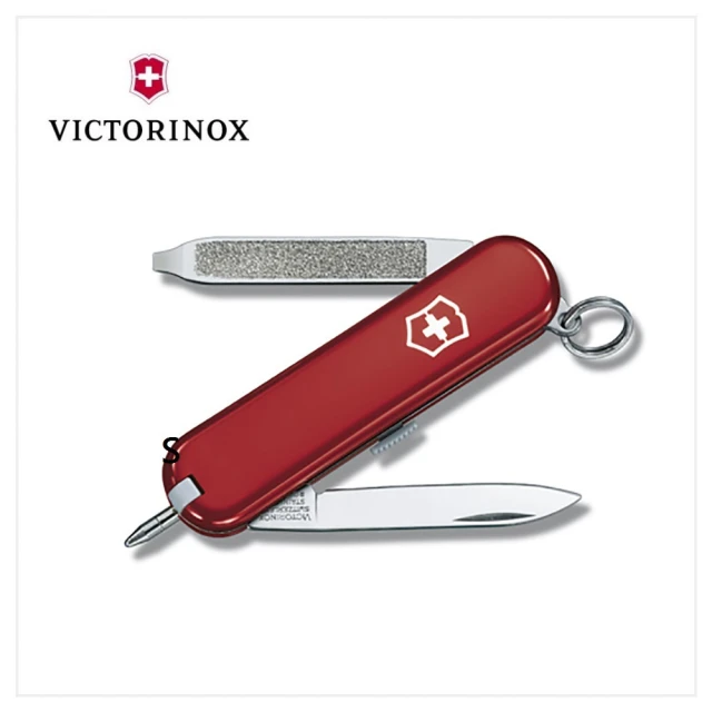 VICTORINOX 瑞士維氏 Spartan12用瑞士刀/