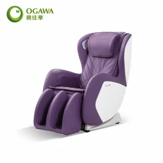 【OGAWA】My Sofa 夢幻椅 2.0 OG-5288(體積雖小內芯強大)