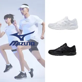 【MIZUNO 美津濃】MIZUNO MAXIMIZER 24 一般型寬楦男女款慢跑鞋 K1GA2202XX（任選）(慢跑鞋)