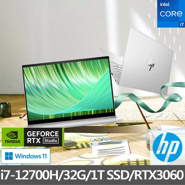 HP 惠普 16吋Intel Core Ultra7-155