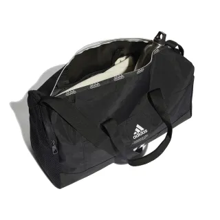 【adidas 愛迪達】旅行袋 4ATHLTS DUF S 男女 - HC7268