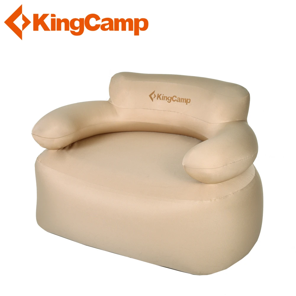 Air Sofa便攜式充氣沙發 露營沙發/充氣墊/露營椅/摺疊椅(單人)