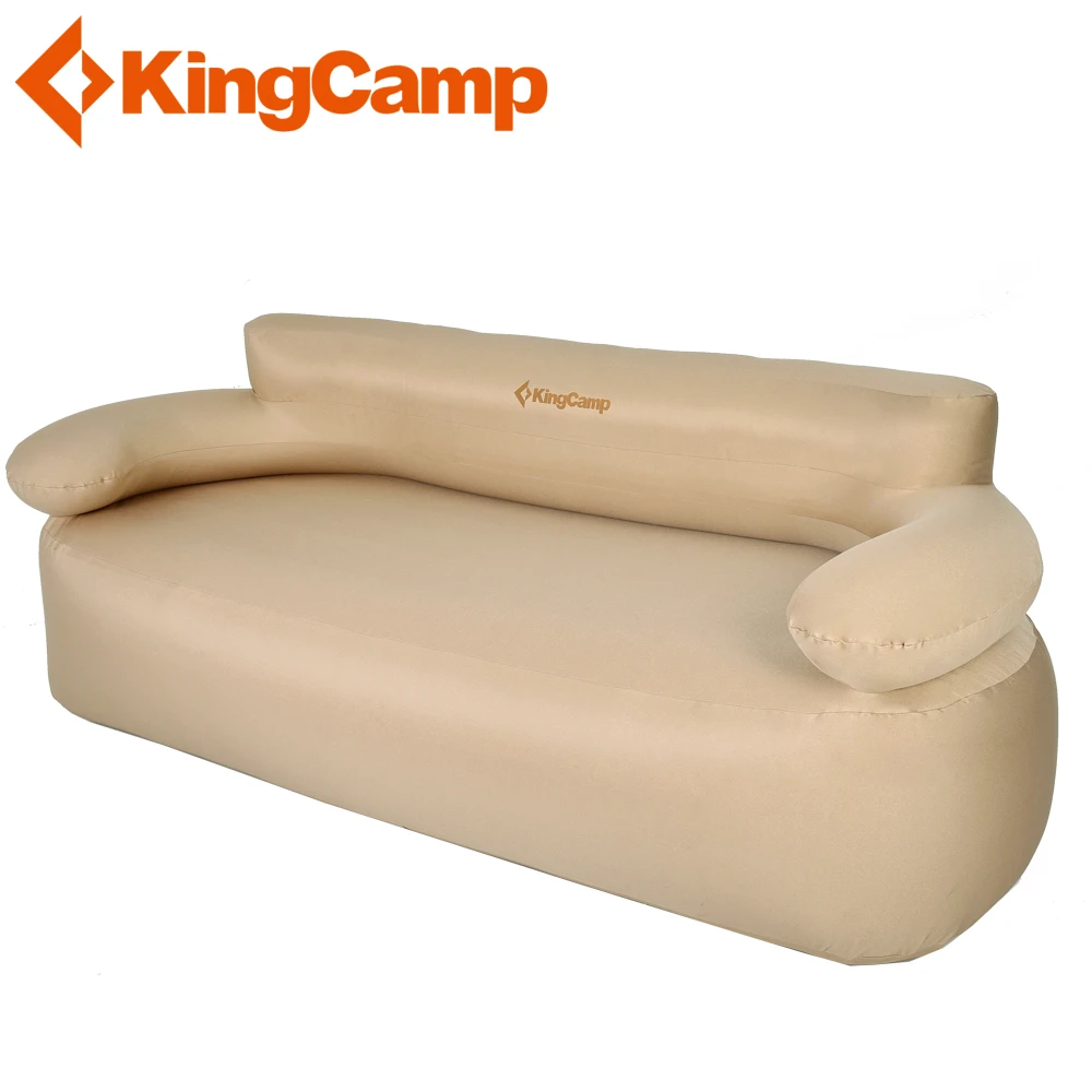 Air Sofa便攜式充氣沙發 露營沙發/充氣墊/露營椅/摺疊椅(雙人)