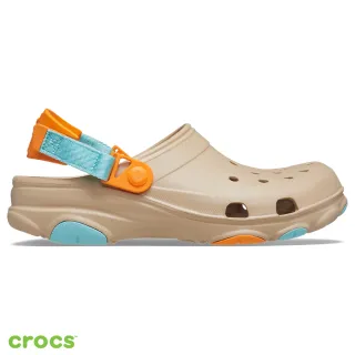 【Crocs】中性鞋(206340-2ZM)