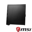 【MSI送M365+1TB雲端】MAG Infinite 11SC-1433TW電競桌上型電腦(i7-11700F/16G/1T+512G SSD/RTX2060-6G/W11