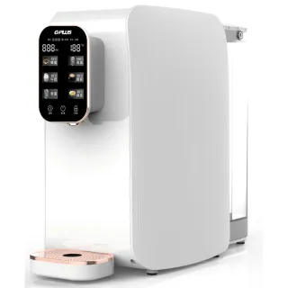 【G-PLUS 拓勤】GP純喝水RO瞬熱開飲機(GP-W01R)