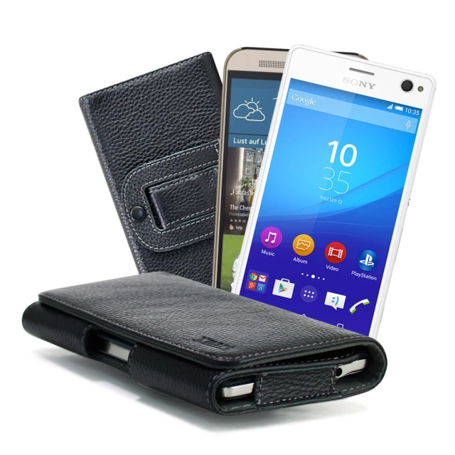htc m9+手機套