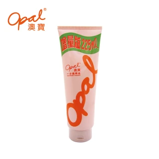 【澳寶Opal】一分鐘焗油經典 225ml(香港一分鐘焗油)