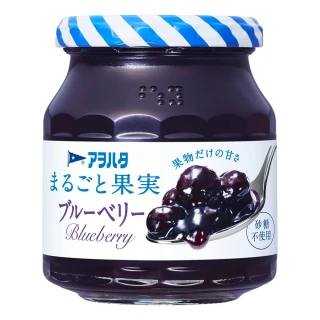 藍莓果醬 無蔗糖 250g