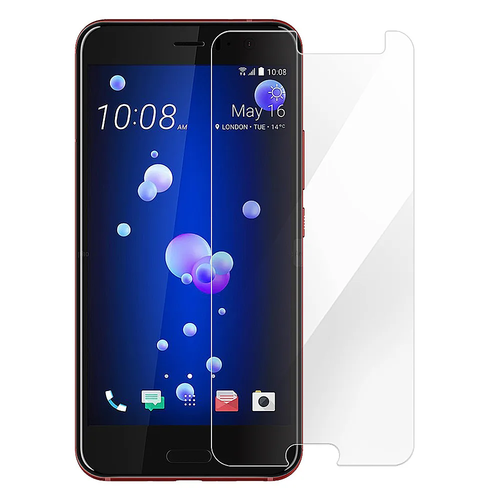 【阿柴好物】HTC U11 Ocean(9H鋼化玻璃保護貼)