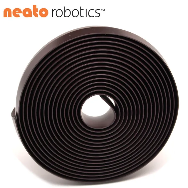 【美國 Neato Robotics】掃地機器人 原廠專用防跨越磁條一組(13呎)