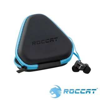 【ROCCAT】ALUMA電競耳機麥克風