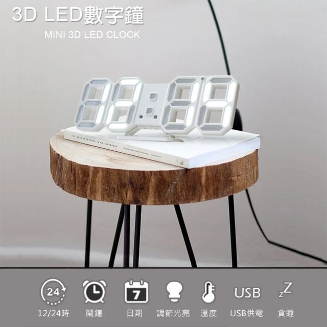 led+時鐘