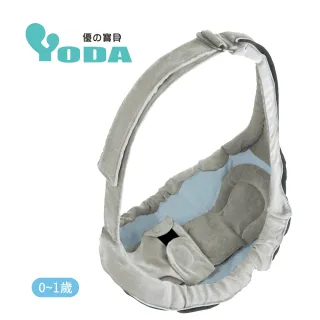 【YODA】嬰兒揹帶(兩款可選)