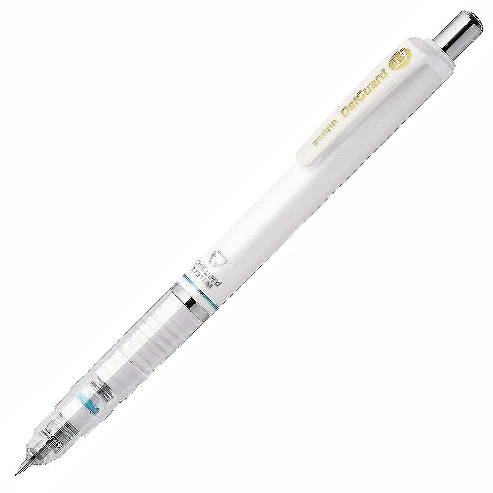 P-MAS85 DelGuard 不易斷芯自動鉛筆 0.3白