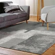 【范登伯格】比利時 艾嘉麗現代地毯-渲染(140x200cm)