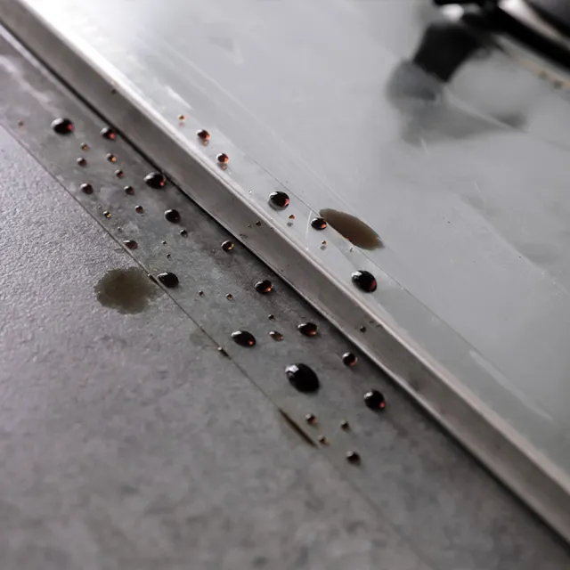 Dagebeno荷生活 廚房水槽透明防水防霉貼美縫貼浴室洗手台擋水條防水條 3公分寬加長版五公尺 2入 Momo購物網 Dagebeno荷生活 廚房水槽透明防水防霉貼美縫貼浴室洗手台擋水條防水條 3公分寬加長版五公尺 2入 Momo購物網