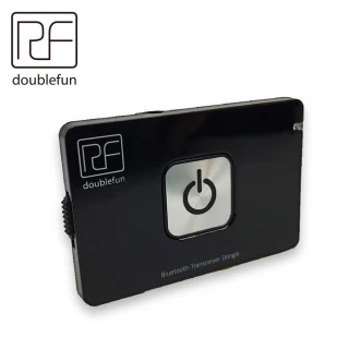 【RF doublefun】無線藍牙發射雙功音樂盒