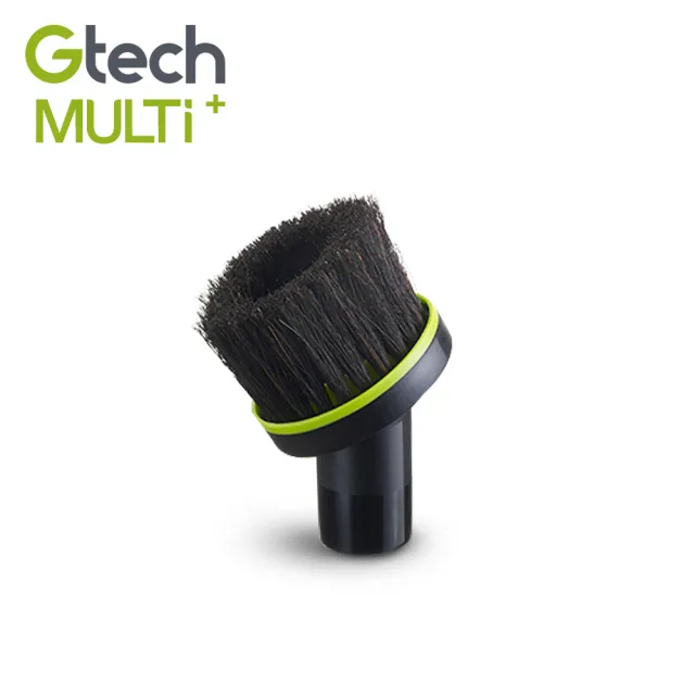 【Gtech 小綠】Multi Plus 軟毛刷頭
