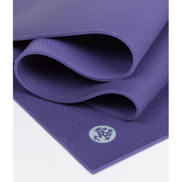 【Manduka】德國製 PROlite Mat 瑜珈墊 4.7mm - Purple