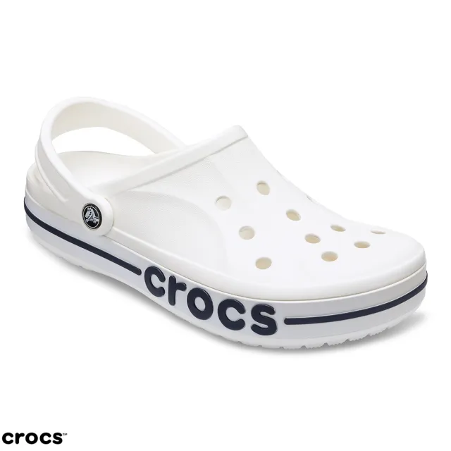 【Crocs】中性鞋 Baya 克駱格涼鞋(205089-126)