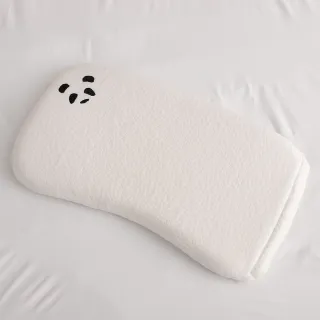 【英國Panda】甜夢幼兒枕-凹槽式設計保護頭部(超大尺寸可用到4歲)