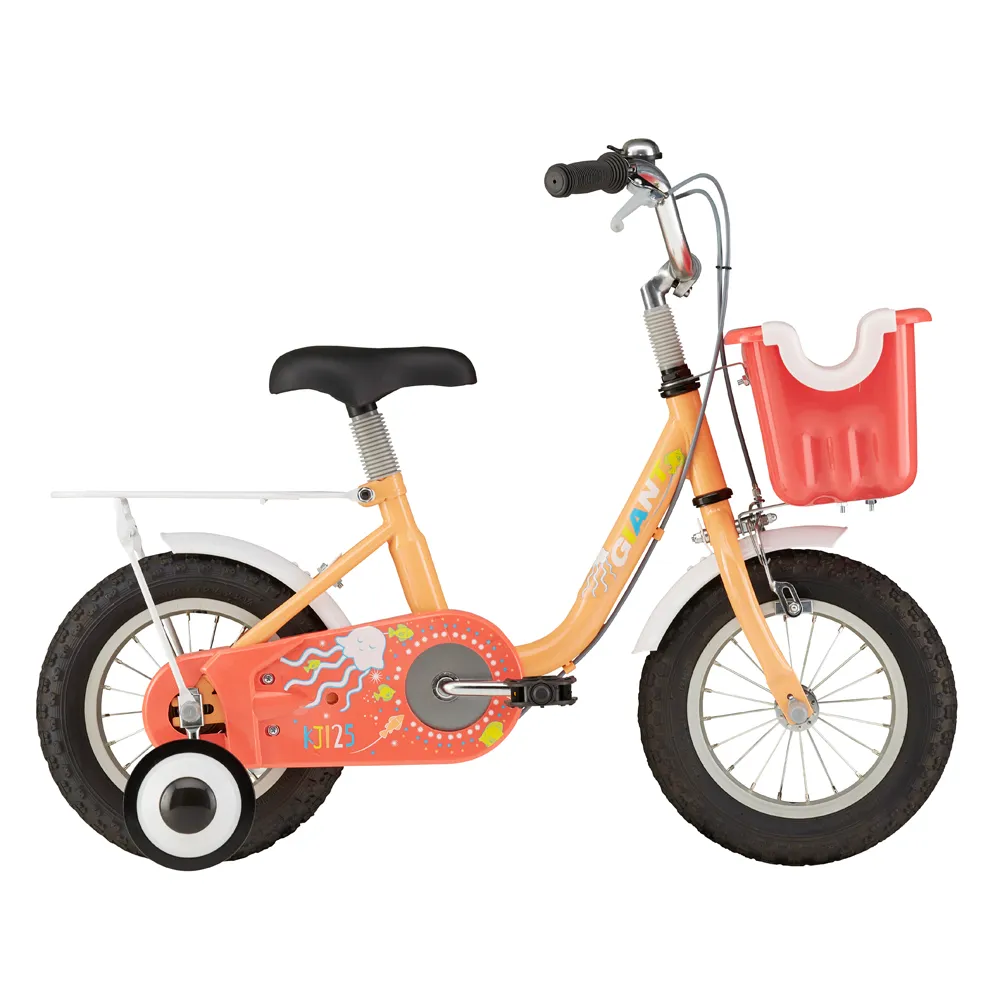 【GIANT】KJ125 小小寶貝兒童自行車