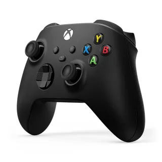 【Microsoft 微軟】Xbox 無線控制器 手把 PC手把 Xbox Series S|X PC 適用-磨砂黑