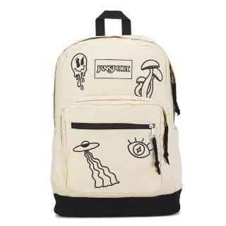 【JANSPORT】RIGHT PACK EXPRESSIONS(史詩圖騰 JS-43971J93R)
