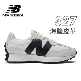 【NEW BALANCE】NB 復古鞋_男鞋/女鞋_海鹽色_MS327CWB-D