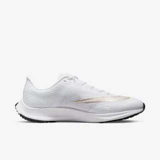 NIKE 耐吉】Air Zoom Rival Fly 3 跑鞋男鞋氣墊緩震穩定(CT2405 100