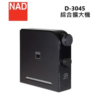 英國 D3045 藍芽 DAC 綜合擴大機 公司貨(D-3045)