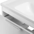 【特力屋】Smart PVC防水浴櫃 80cm