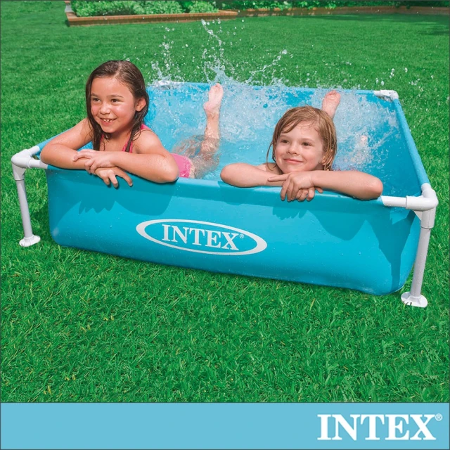 intex游泳池