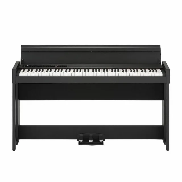 KORG】電鋼琴C1 Air(KORG C1 Air 數位電鋼琴LP380 後繼款) - momo購物網