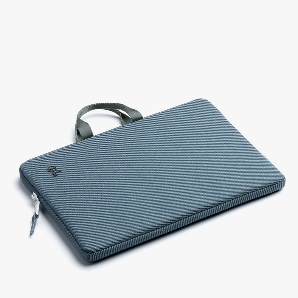 【Matter Lab】SERGE 13.3-14吋 2Way保護袋-普魯士藍(筆電包、Macbook、Mac包、內袋、保護袋、13吋)
