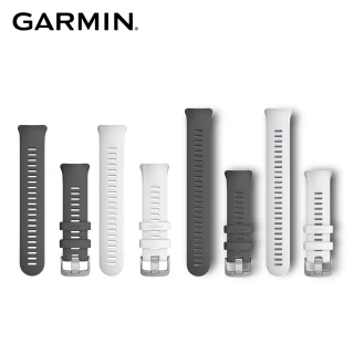 【GARMIN】SWIM 2 替換錶帶