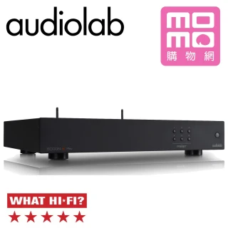 【Audiolab】無線串流播放機(6000N)