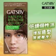 【GATSBY】無敵顯色染髮霜(7款任選)