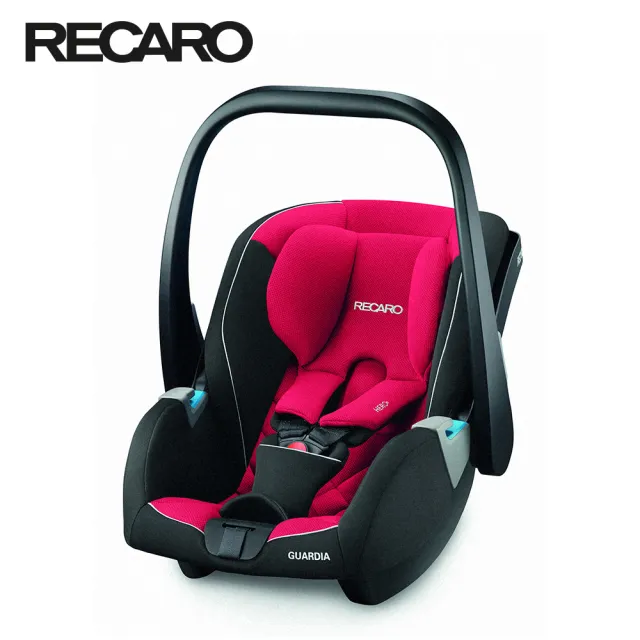 【RECARO】Guardia 新生兒提籃(2色)