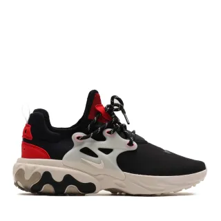 presto react mens