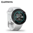 【GARMIN】Forerunner 45S GPS腕式心率跑錶(錶徑 39mm)